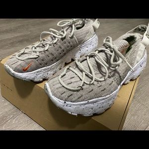 Nike space hippie 04